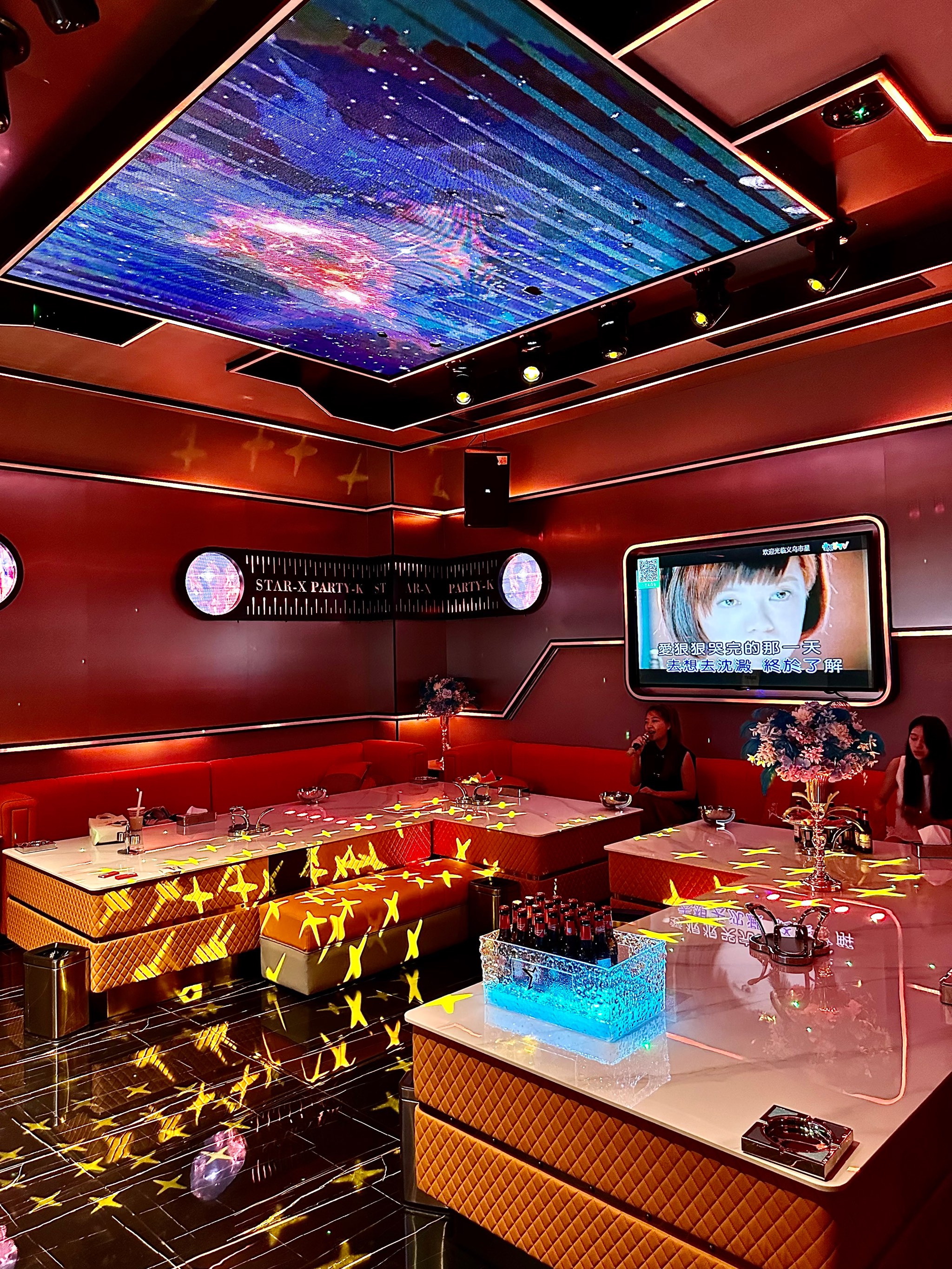 忻州商务ktv新玩法-宁武县ktv预定