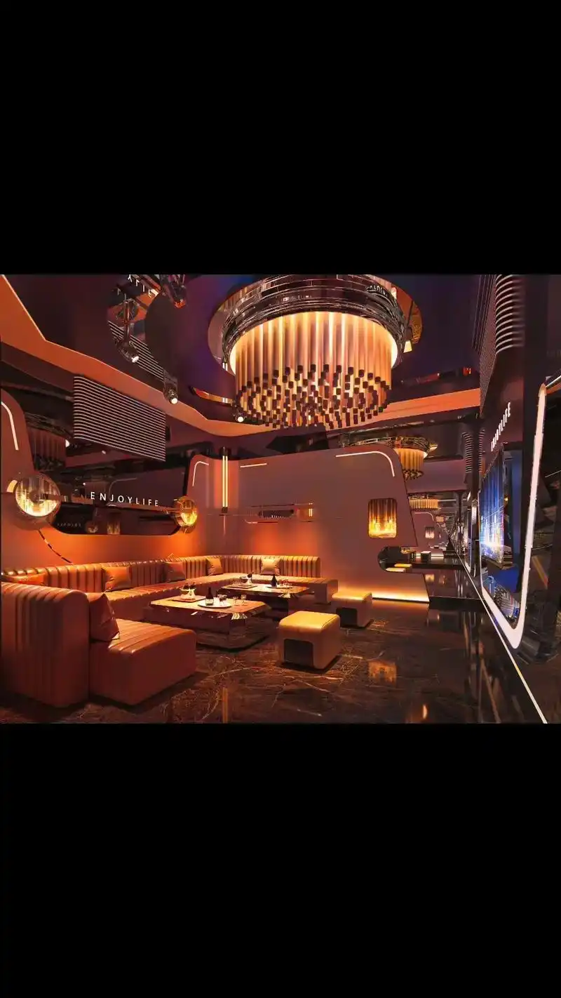 探寻忻州商务ktv收藏般风情-宁武县ktv预定