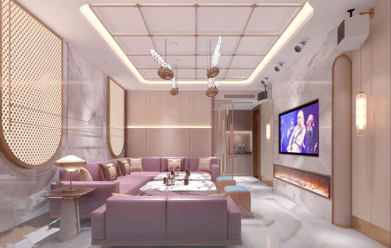 忻州ktv订房攻略商务ktv怎么样揭秘-宁武县ktv订房